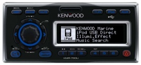 KENWOOD KMR-700U