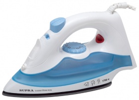  SUPRA IS-0500 blue/white