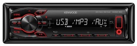 KENWOOD KMM-100RY