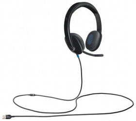(981-000480)  Logitech Headset H540 USB