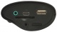   SUPRA PAS-6255 black 2x2.50 / ( mini jack)/SD/USB Type A ( )