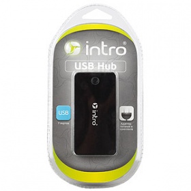 USB- 7  USB 2.0 Intro H512    