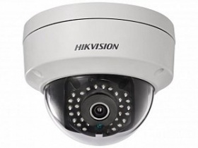 IP-   Hikvision DS-2CD2142FWD-IS (2.8mm)