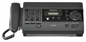  Panasonic KX-FT504RUB (, )