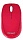 (U81-00062)  Microsoft Compact Optical Mouse 500 Red USB&PS/2 Retail
