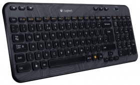 (920-003095)   Logitech Wireless Keyboard K360