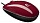  (910-001032) Logitech LS1 Laser Mouse Cinnamon Red Retail