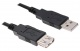   USB 2.0 2xAM/AF Gembird PRO CCP-USB22-AMAF-6