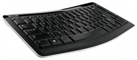 (T4L-00018)  Microsoft Bluetooth Mobile Keyboard 5000 Retail