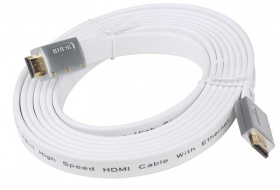  HDMI  3.0, v1.4 AOpen  19M/19M 3D/Ethernet  - Flat Top Quality