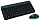 (920-005790) . +   Logitech Wireless Combo MK240 black