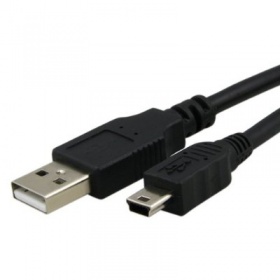  USB Am-Bm miniUSB 1.8