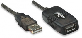  USB 2.0 Am-Af   5