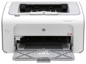  HP LaserJet Pro P1102 RU 