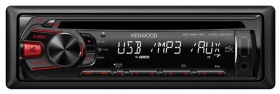 KENWOOD KDC-120RY