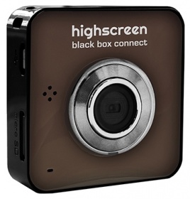   Highscreen Black Box Connect