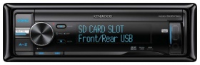 KENWOOD KDC-5057SD