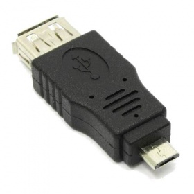  USB Af-Am microUSB