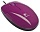  (910-001162) Logitech LS1 Laser Mouse Berry, Retail